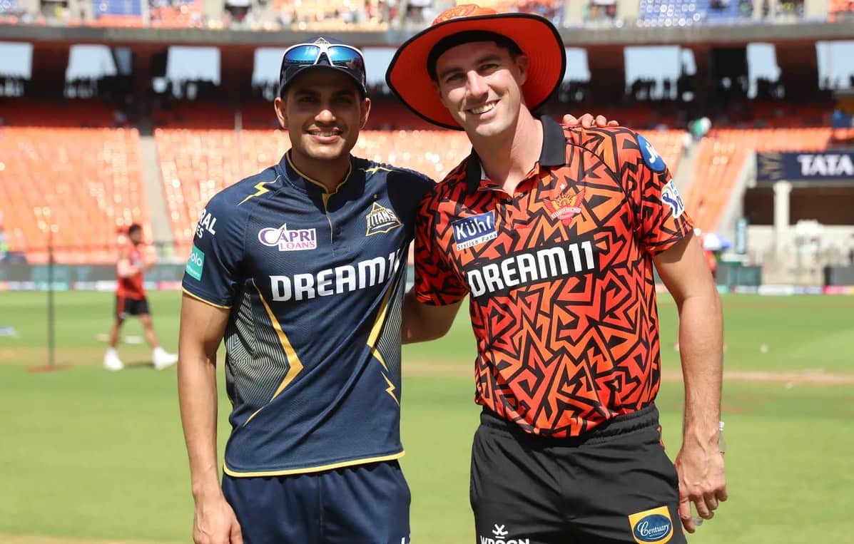 IPL 2024 Match 66, SRH Vs GT | Playing 11 Prediction, Cricket Tips, Preview & Live Streaming